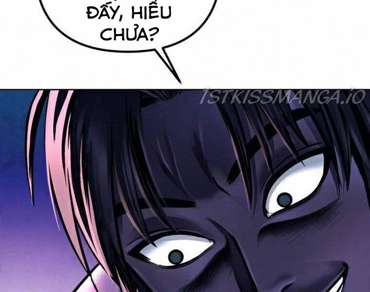Đao Hoàng Tứ Thiếu Gia: Chương 18
