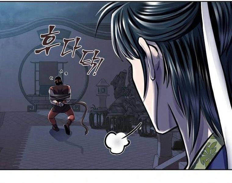 Đao Hoàng Tứ Thiếu Gia: Chương 18