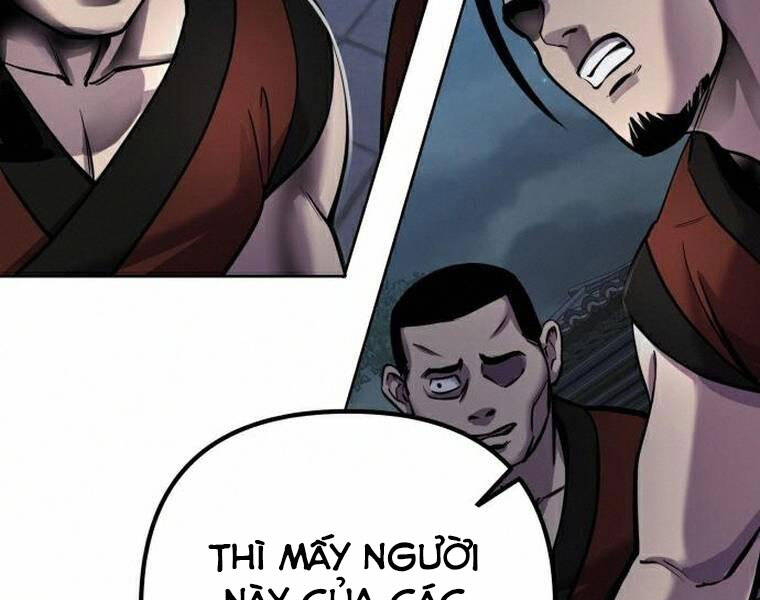 Đao Hoàng Tứ Thiếu Gia: Chương 18
