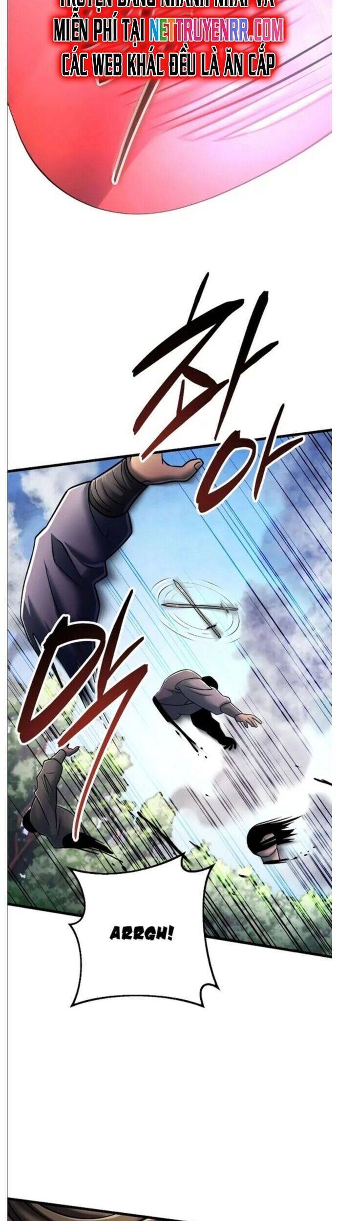 Đao Hoàng Tứ Thiếu Gia: Chapter 126