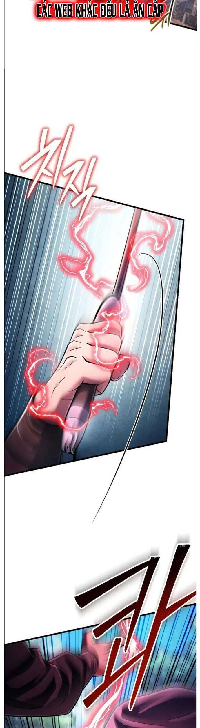 Đao Hoàng Tứ Thiếu Gia: Chapter 126