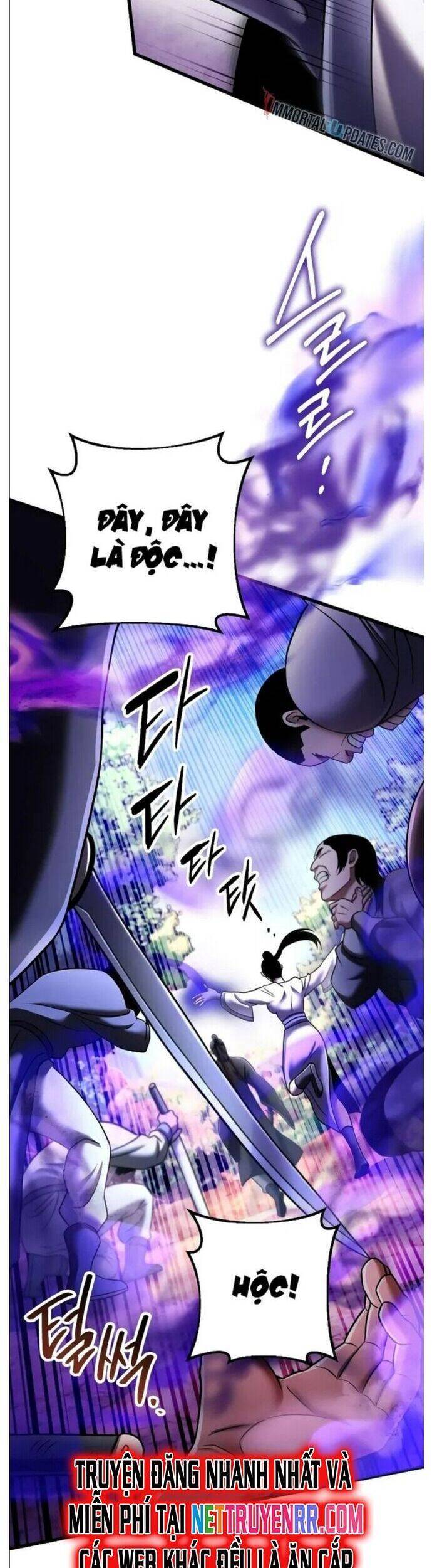 Đao Hoàng Tứ Thiếu Gia: Chapter 126