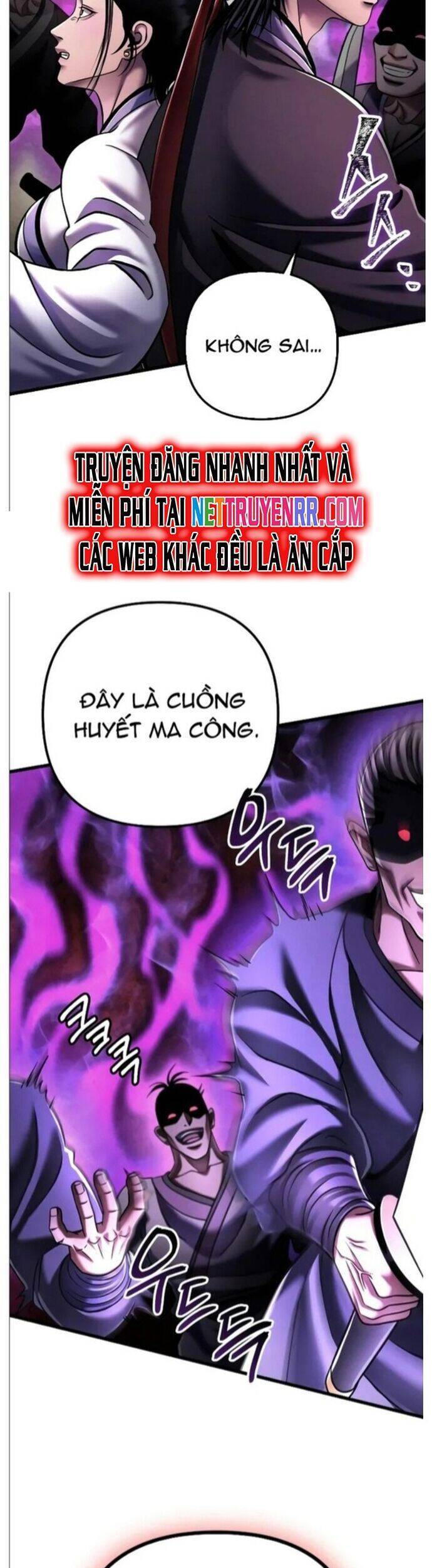Đao Hoàng Tứ Thiếu Gia: Chapter 126