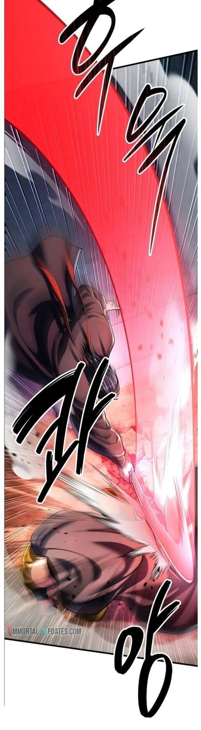 Đao Hoàng Tứ Thiếu Gia: Chapter 126
