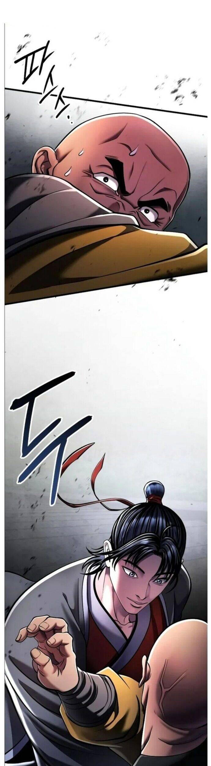 Đao Hoàng Tứ Thiếu Gia: Chapter 126