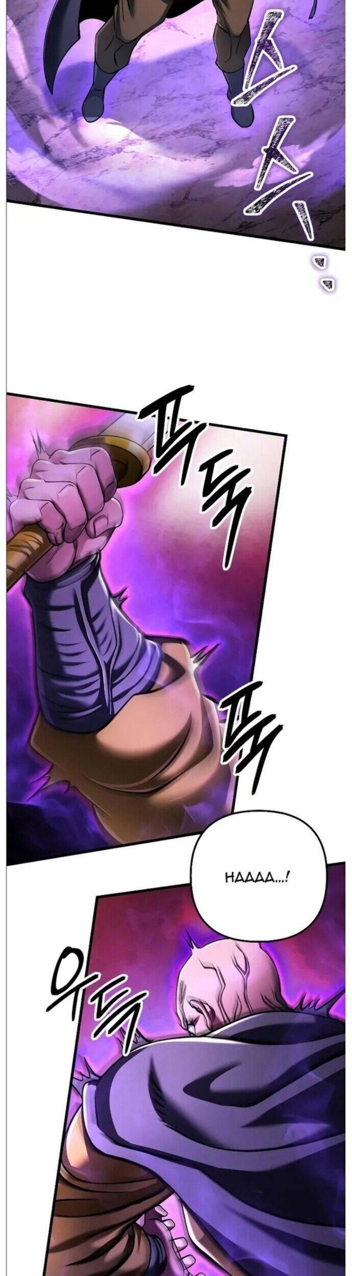 Đao Hoàng Tứ Thiếu Gia: Chapter 126