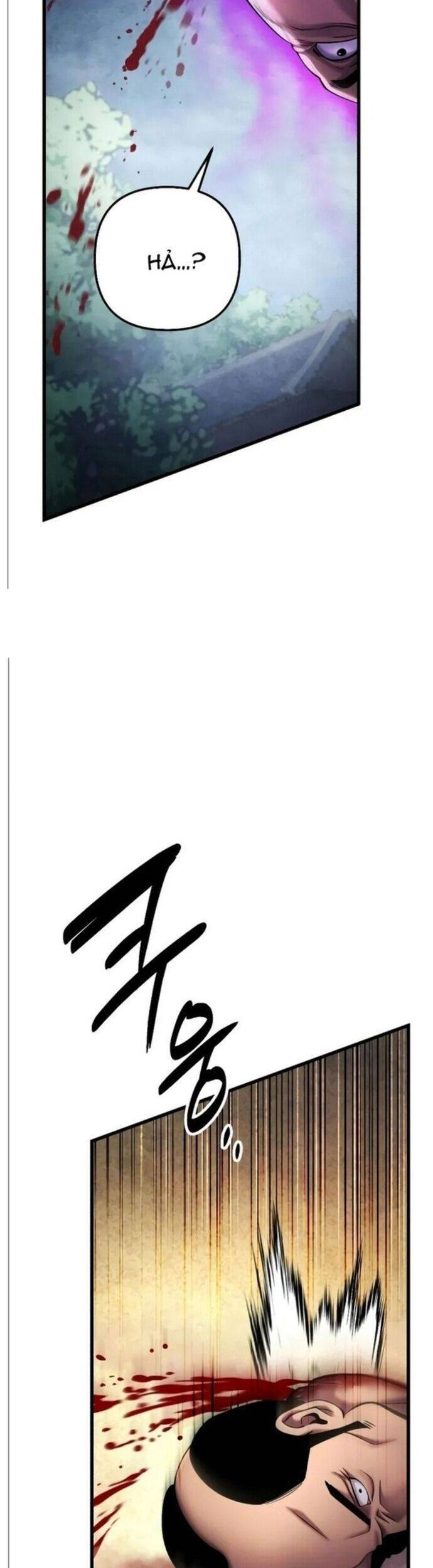 Đao Hoàng Tứ Thiếu Gia: Chapter 126