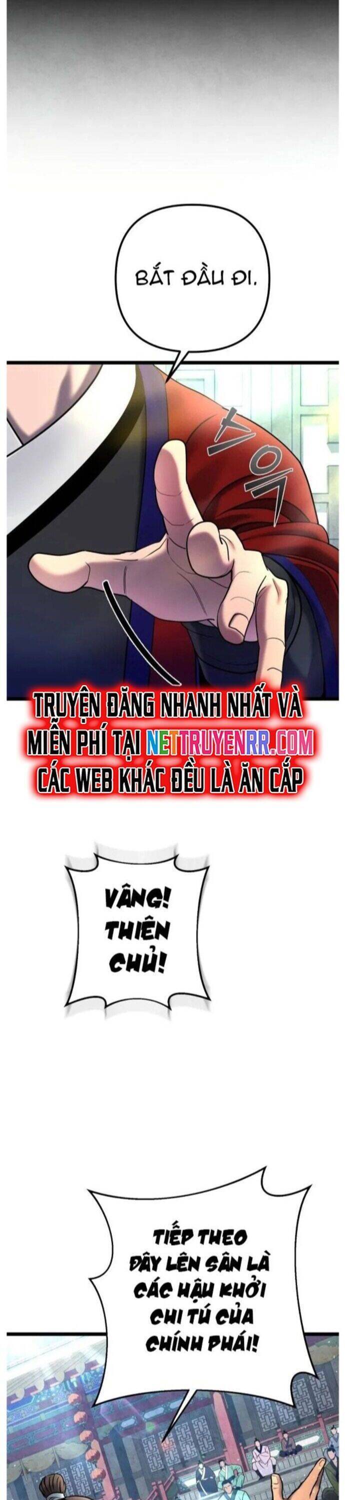 Đao Hoàng Tứ Thiếu Gia: Chapter 79