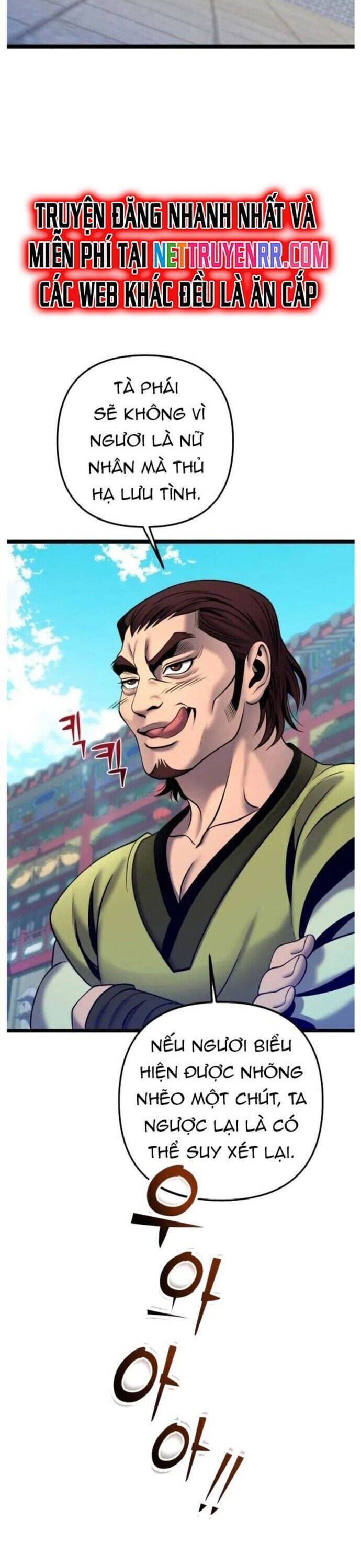Đao Hoàng Tứ Thiếu Gia: Chapter 79