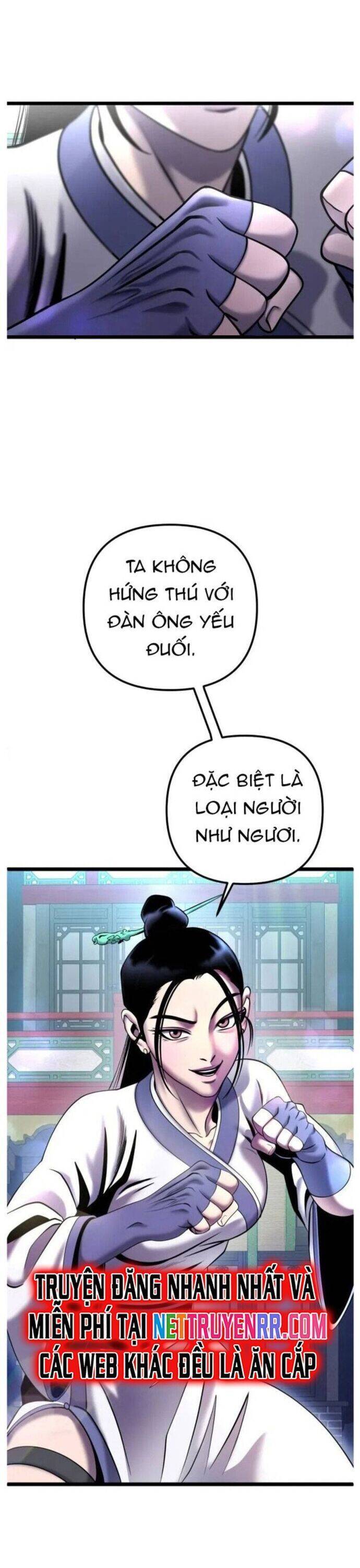 Đao Hoàng Tứ Thiếu Gia: Chapter 79