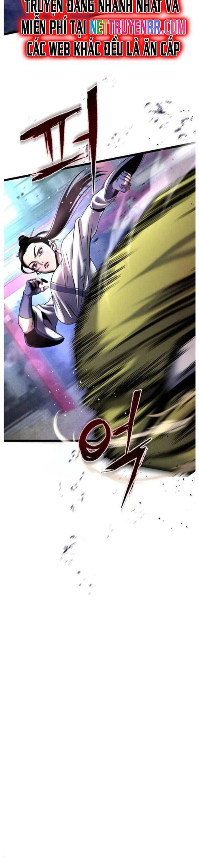Đao Hoàng Tứ Thiếu Gia: Chapter 79