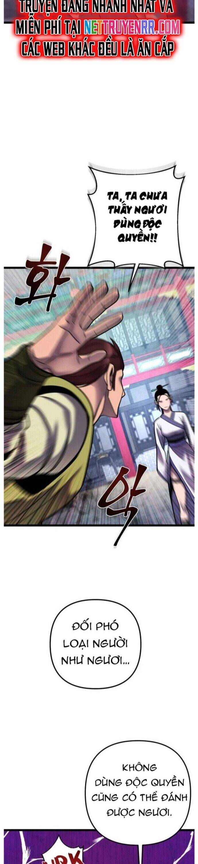 Đao Hoàng Tứ Thiếu Gia: Chapter 79