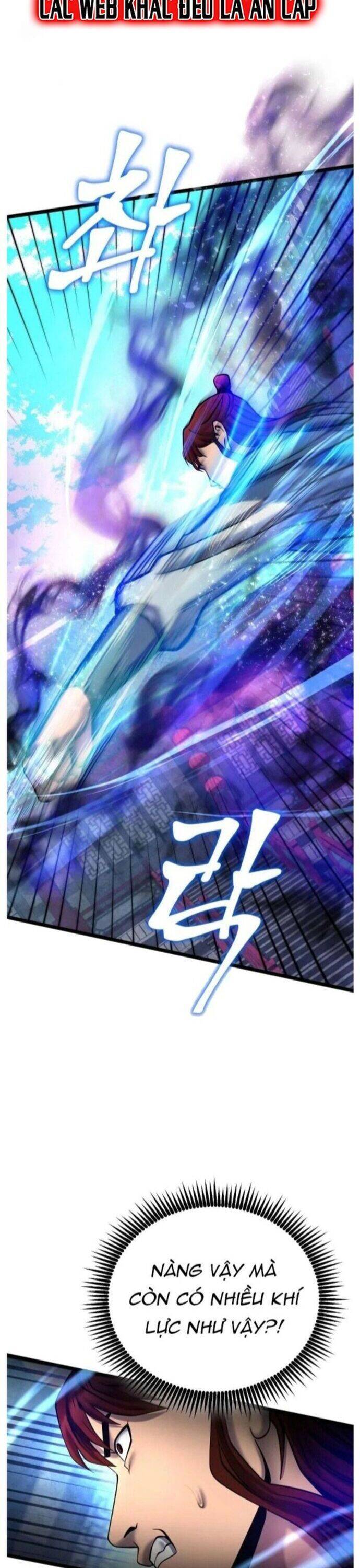 Đao Hoàng Tứ Thiếu Gia: Chapter 79