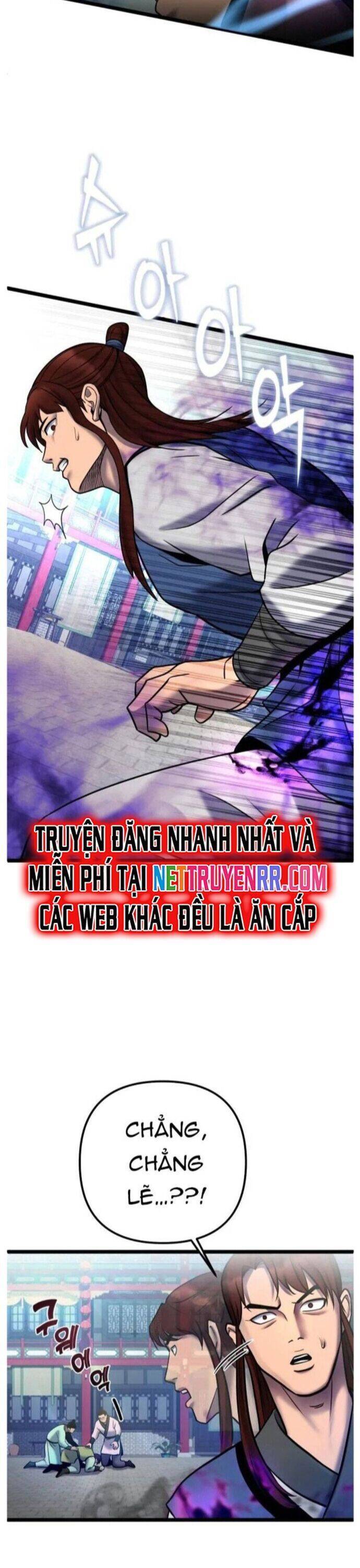 Đao Hoàng Tứ Thiếu Gia: Chapter 79
