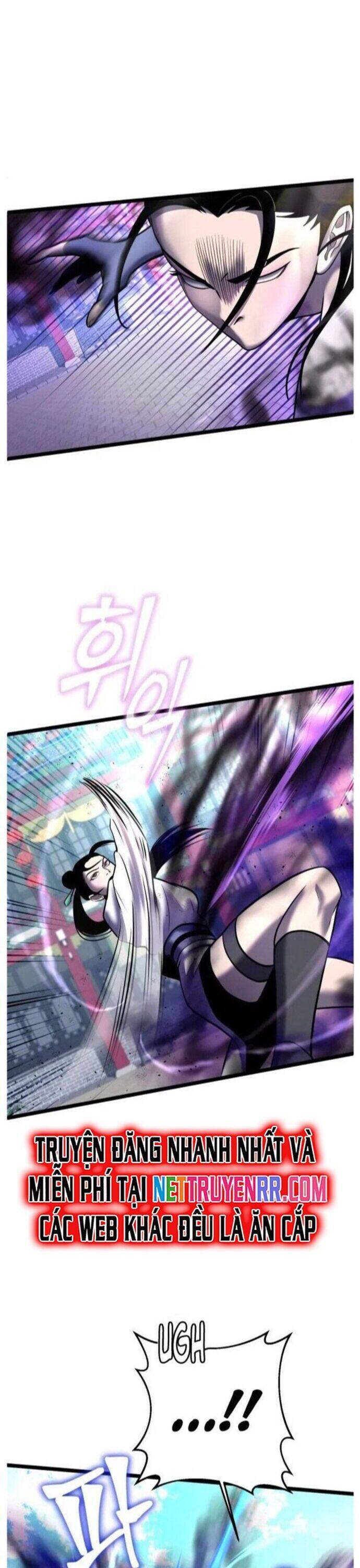 Đao Hoàng Tứ Thiếu Gia: Chapter 79
