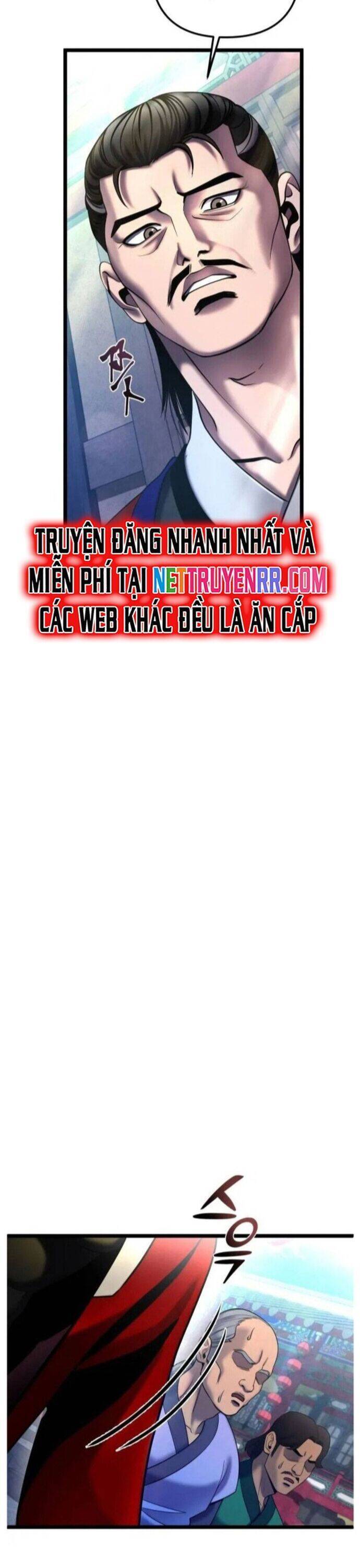 Đao Hoàng Tứ Thiếu Gia: Chapter 79