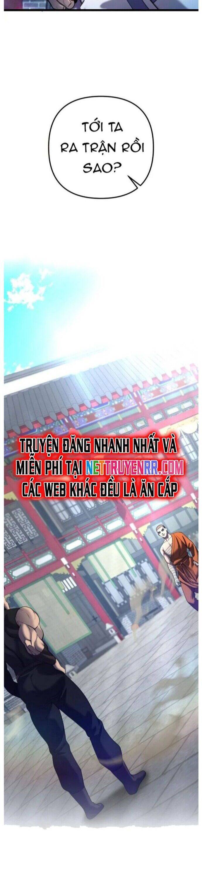 Đao Hoàng Tứ Thiếu Gia: Chapter 79