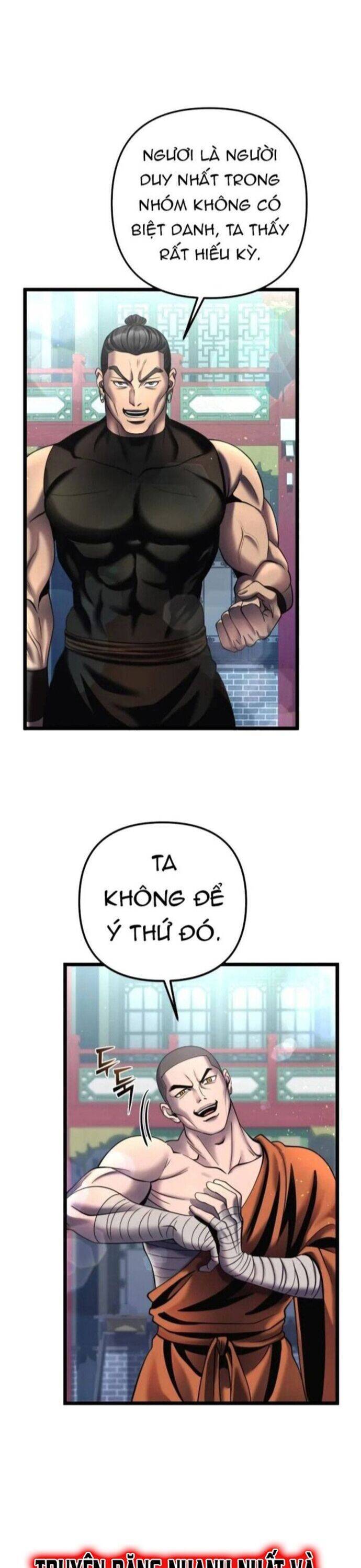 Đao Hoàng Tứ Thiếu Gia: Chapter 79