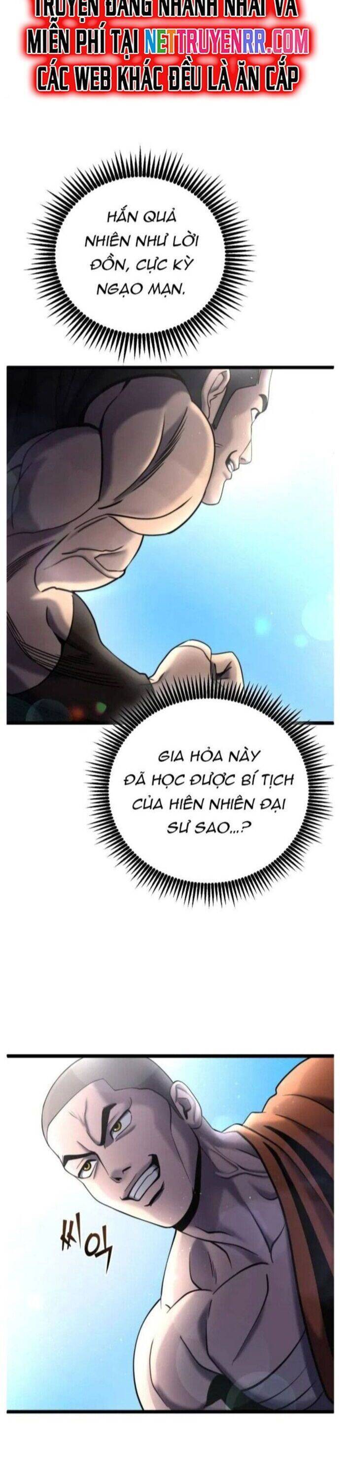 Đao Hoàng Tứ Thiếu Gia: Chapter 79