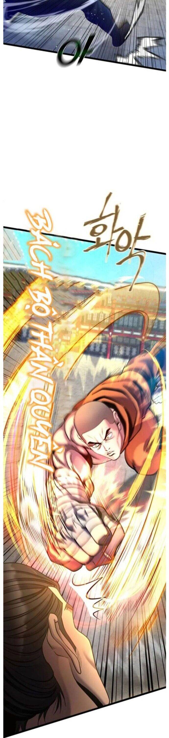 Đao Hoàng Tứ Thiếu Gia: Chapter 79