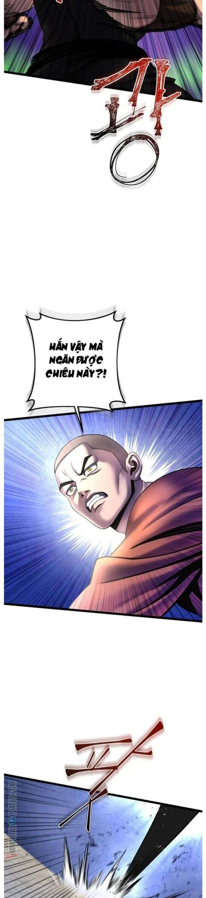Đao Hoàng Tứ Thiếu Gia: Chapter 79