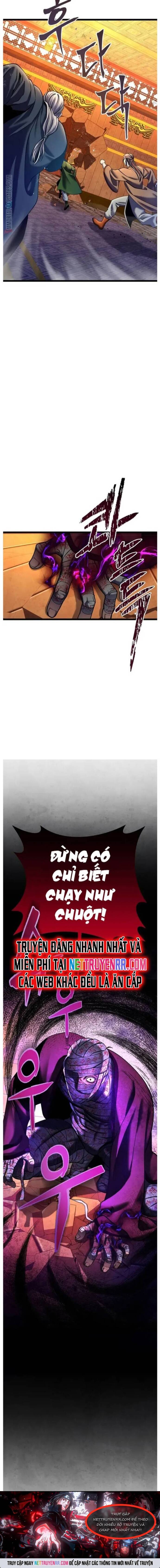 Đao Hoàng Tứ Thiếu Gia: Chapter 87