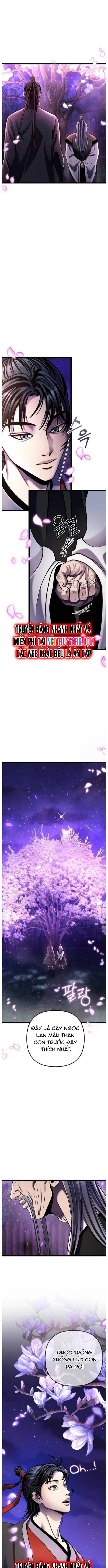 Đao Hoàng Tứ Thiếu Gia: Chapter 91
