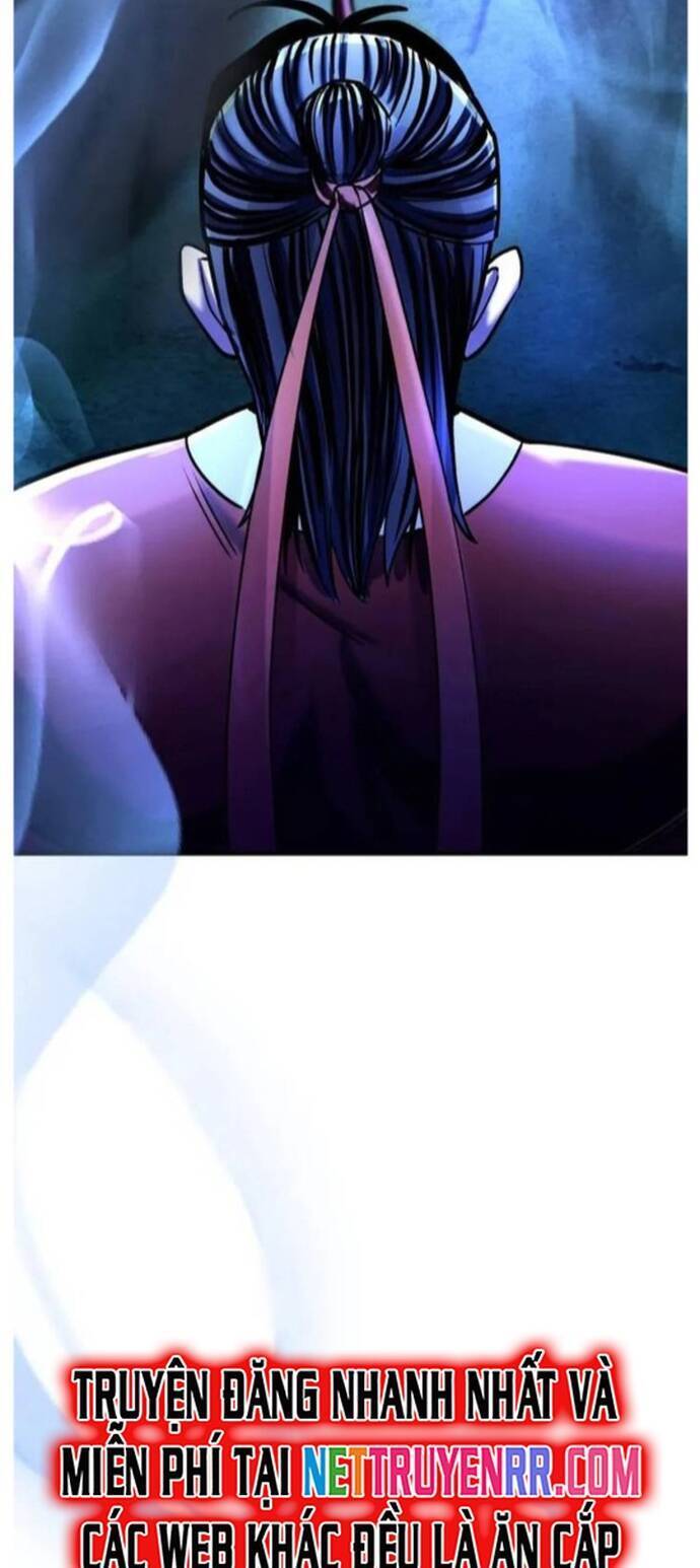 Đao Hoàng Tứ Thiếu Gia: Chapter 94