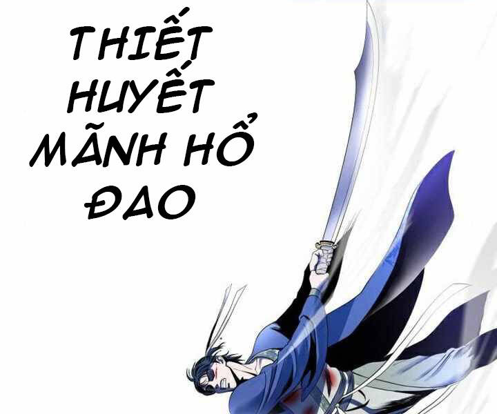 Đao Hoàng Tứ Thiếu Gia: Chương 26