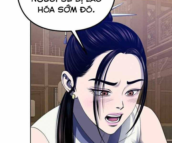 Đao Hoàng Tứ Thiếu Gia: Chương 26