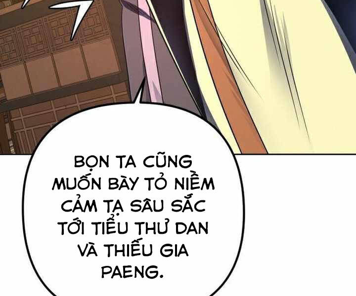 Đao Hoàng Tứ Thiếu Gia: Chương 26