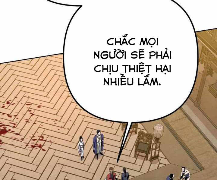 Đao Hoàng Tứ Thiếu Gia: Chương 26