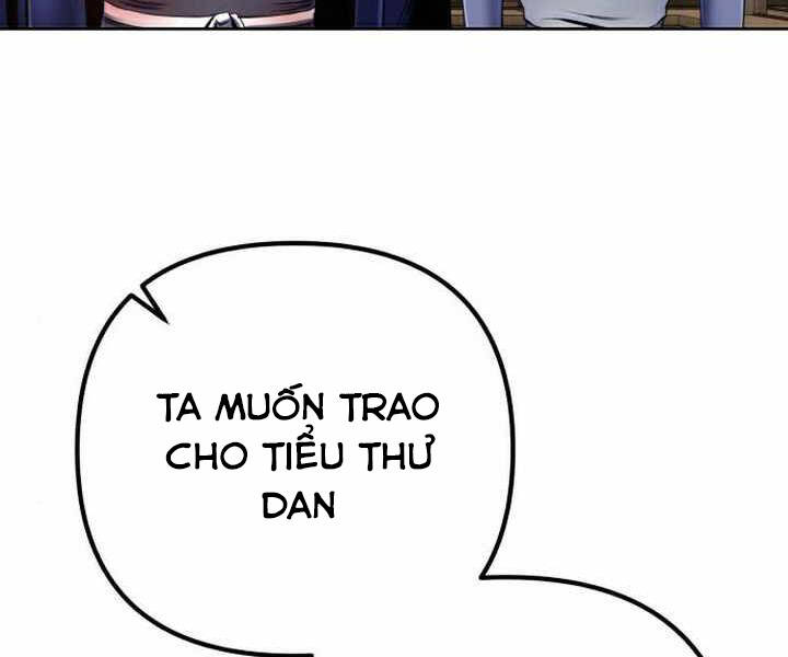 Đao Hoàng Tứ Thiếu Gia: Chương 26