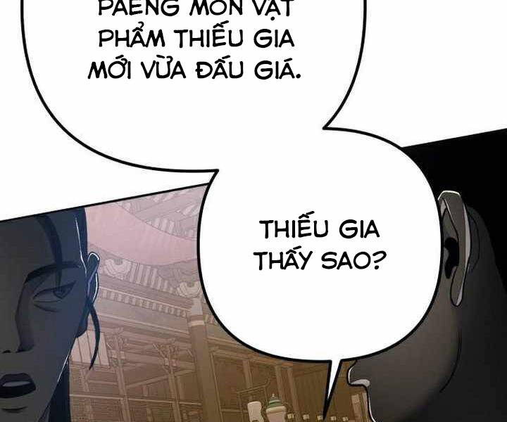 Đao Hoàng Tứ Thiếu Gia: Chương 26