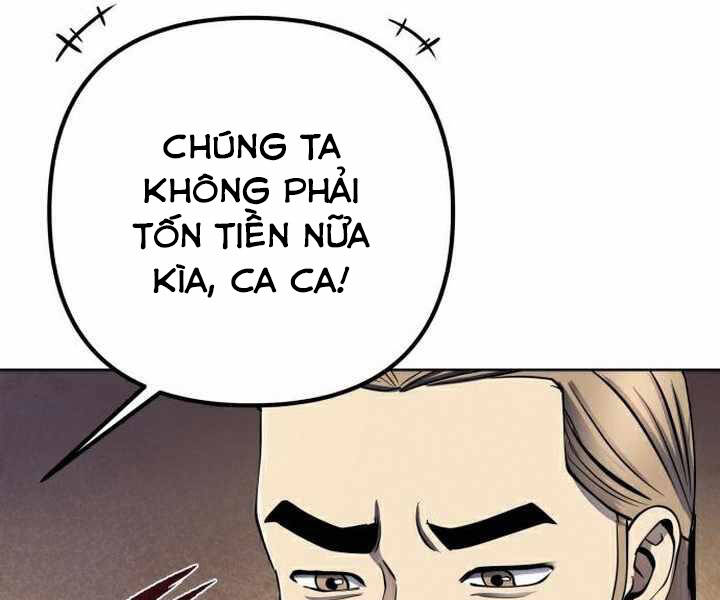Đao Hoàng Tứ Thiếu Gia: Chương 26