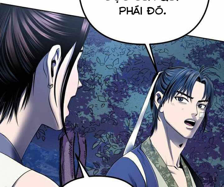 Đao Hoàng Tứ Thiếu Gia: Chương 26