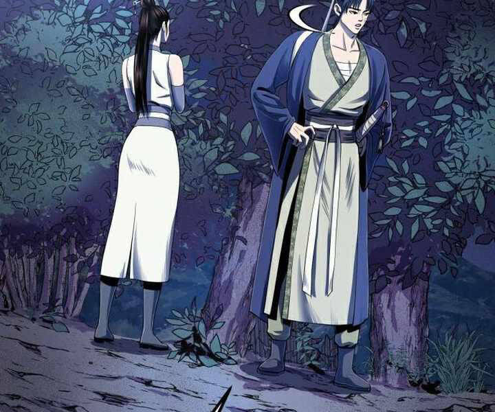 Đao Hoàng Tứ Thiếu Gia: Chương 26