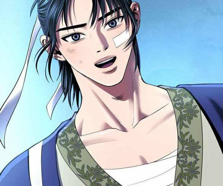 Đao Hoàng Tứ Thiếu Gia: Chương 26