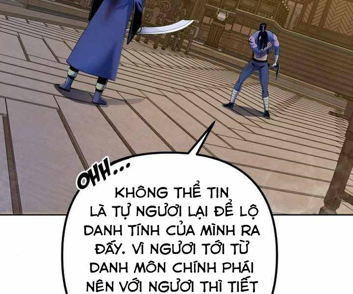Đao Hoàng Tứ Thiếu Gia: Chương 26