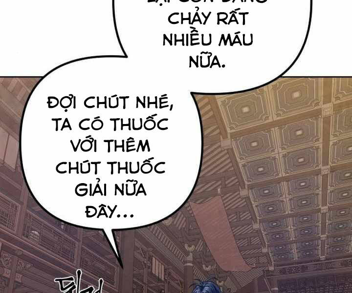 Đao Hoàng Tứ Thiếu Gia: Chương 26