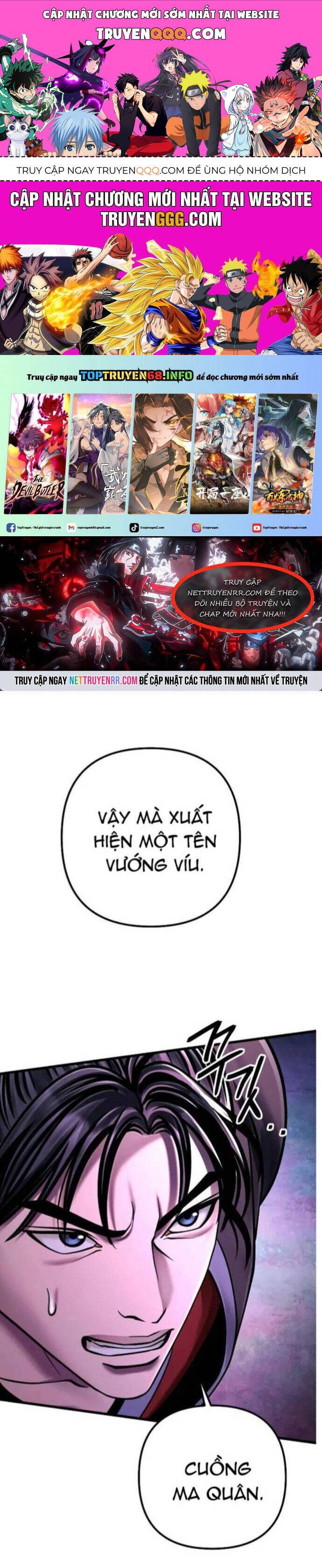 Đao Hoàng Tứ Thiếu Gia: Chapter 135