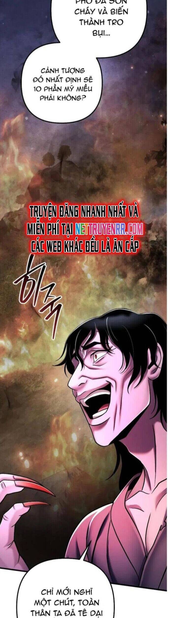 Đao Hoàng Tứ Thiếu Gia: Chapter 135