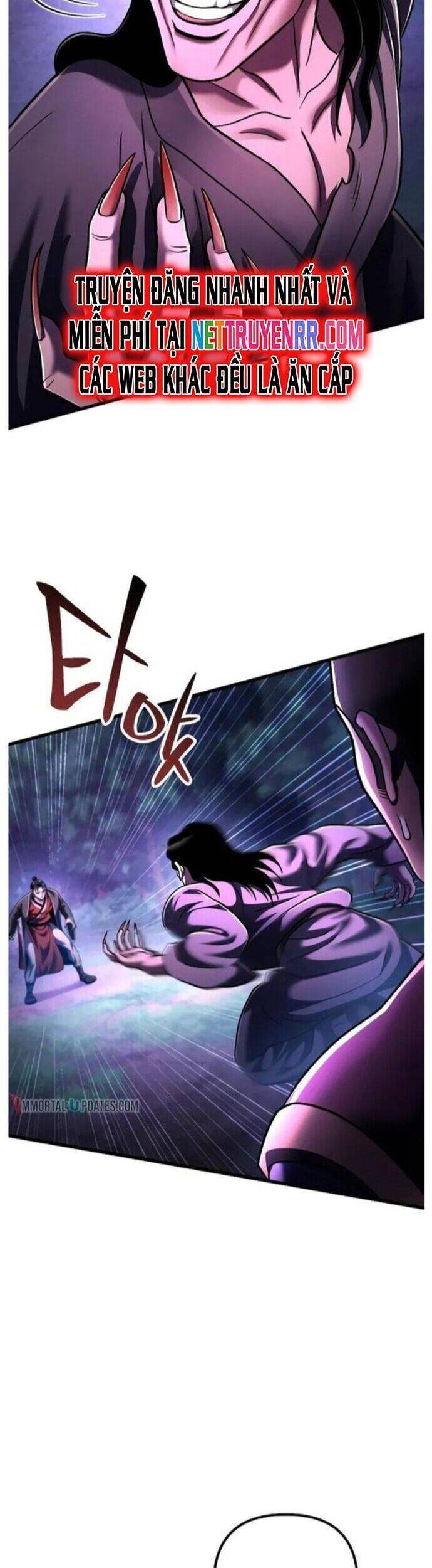 Đao Hoàng Tứ Thiếu Gia: Chapter 135