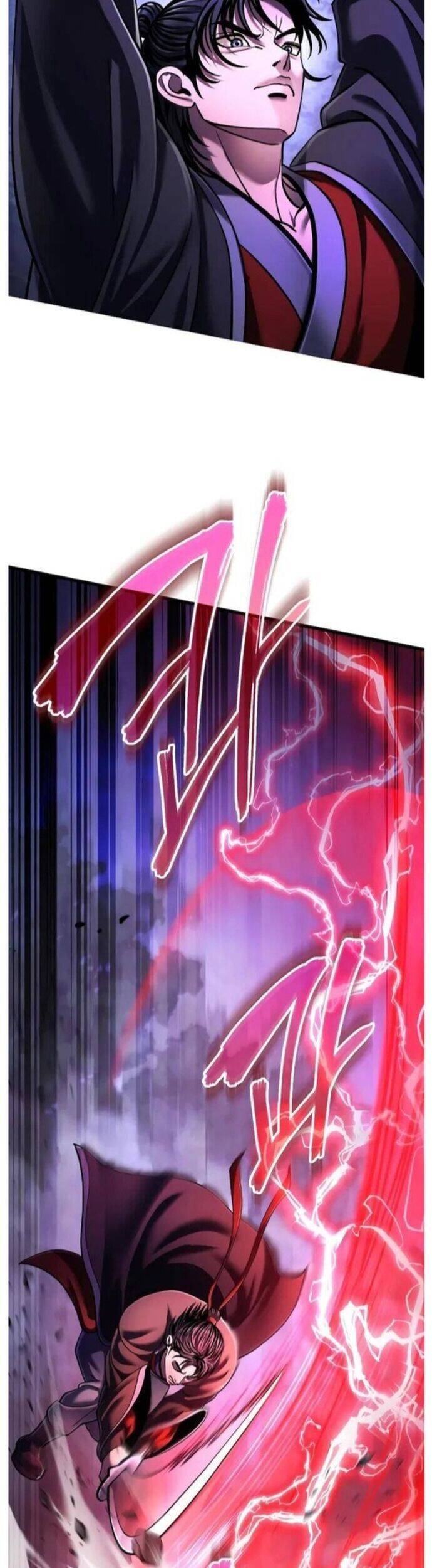 Đao Hoàng Tứ Thiếu Gia: Chapter 135
