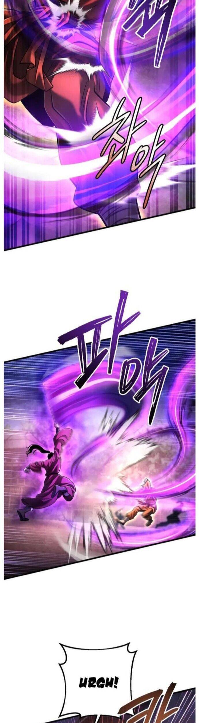 Đao Hoàng Tứ Thiếu Gia: Chapter 135