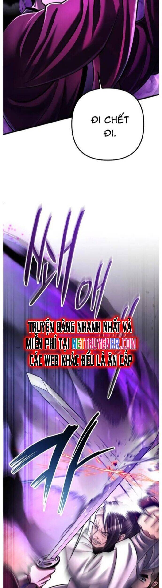 Đao Hoàng Tứ Thiếu Gia: Chapter 135