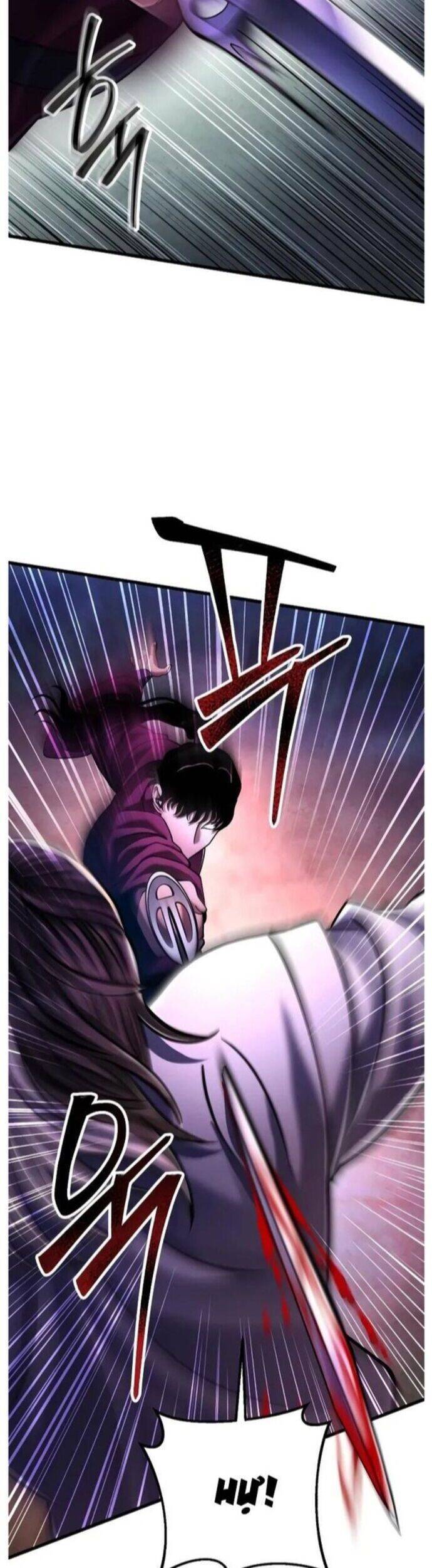 Đao Hoàng Tứ Thiếu Gia: Chapter 135