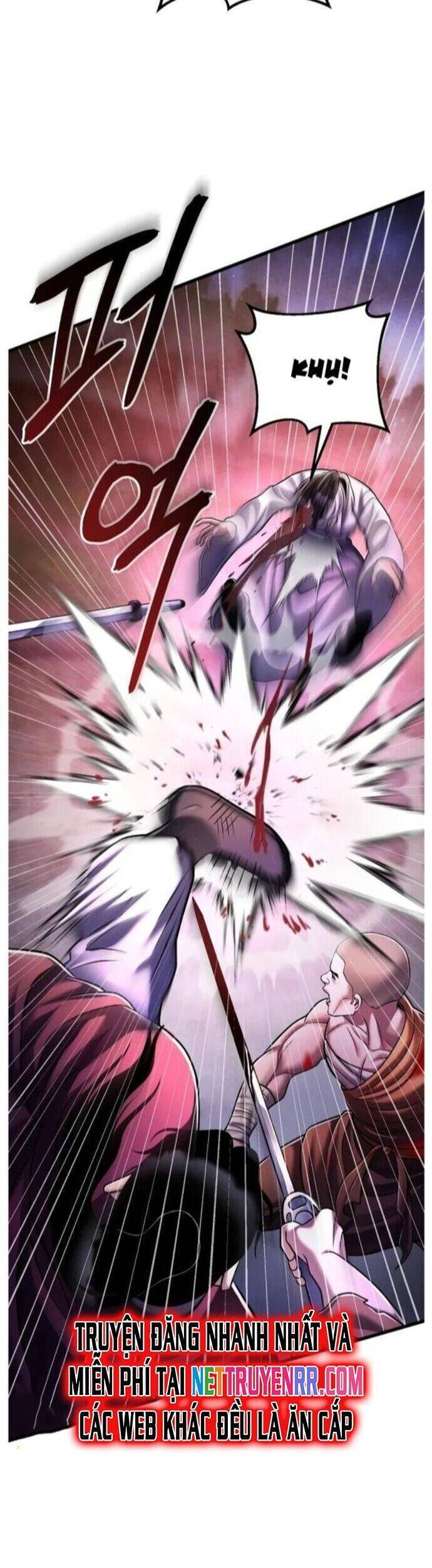 Đao Hoàng Tứ Thiếu Gia: Chapter 135