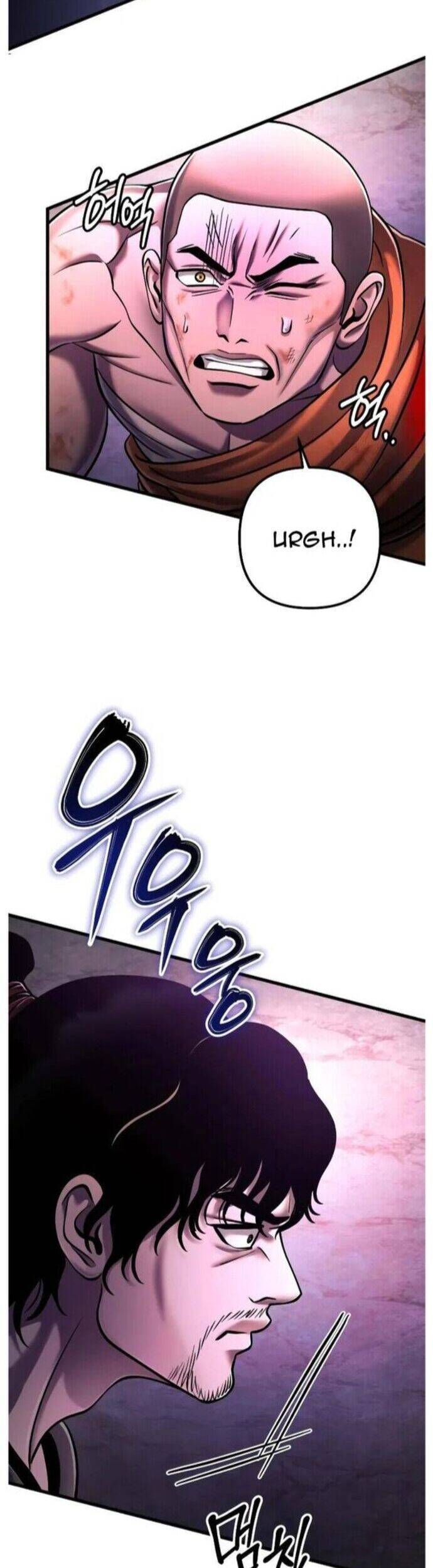 Đao Hoàng Tứ Thiếu Gia: Chapter 135