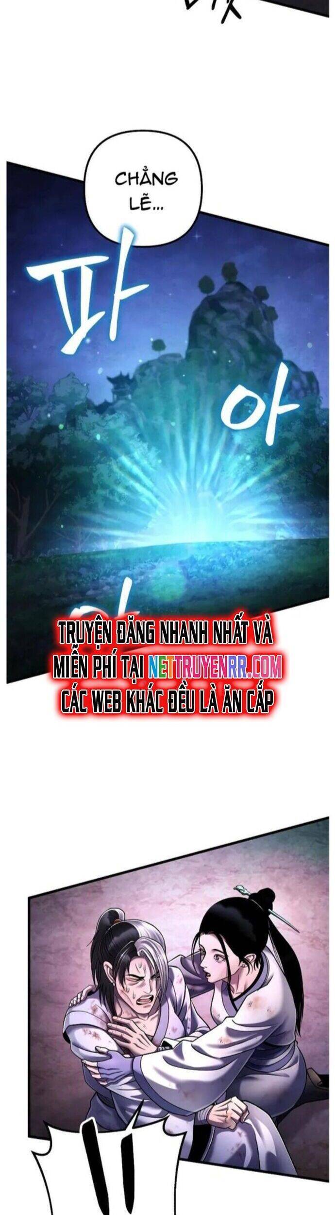 Đao Hoàng Tứ Thiếu Gia: Chapter 135